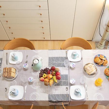 Giardini E Mare Bed & Breakfast Quartu Sant'Elena Luaran gambar