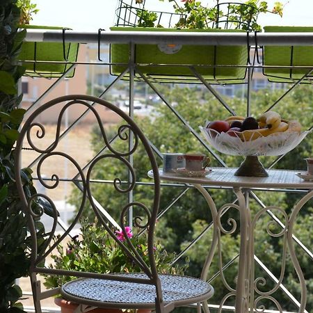 Giardini E Mare Bed & Breakfast Quartu Sant'Elena Luaran gambar
