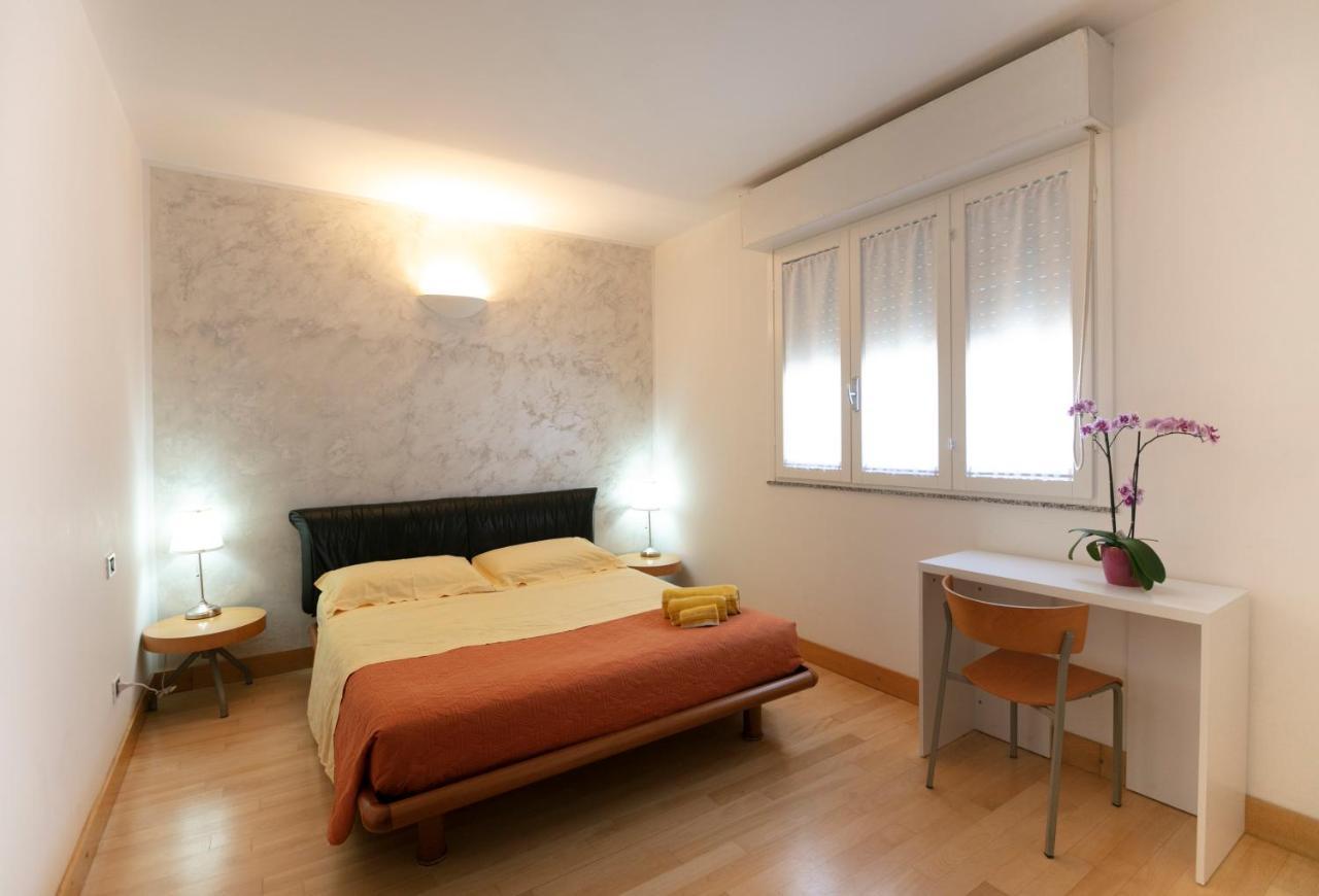 Giardini E Mare Bed & Breakfast Quartu Sant'Elena Luaran gambar