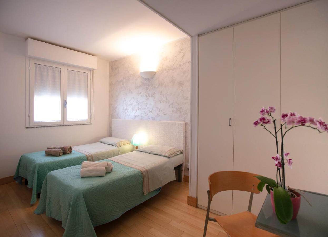 Giardini E Mare Bed & Breakfast Quartu Sant'Elena Luaran gambar