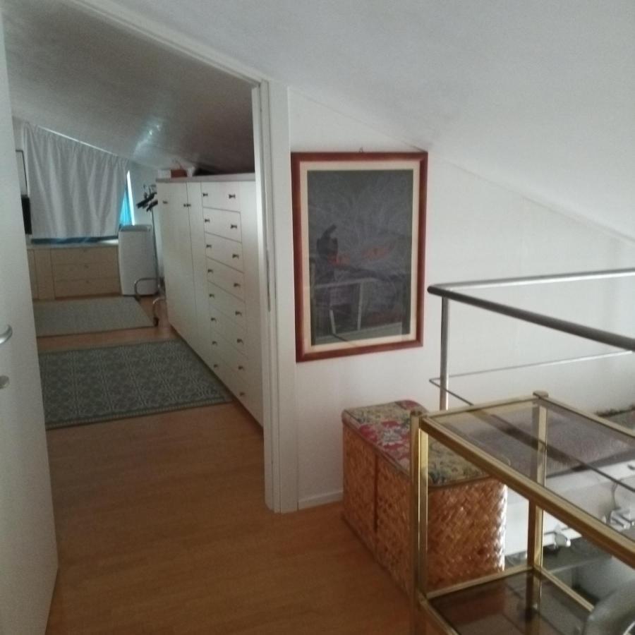Giardini E Mare Bed & Breakfast Quartu Sant'Elena Luaran gambar