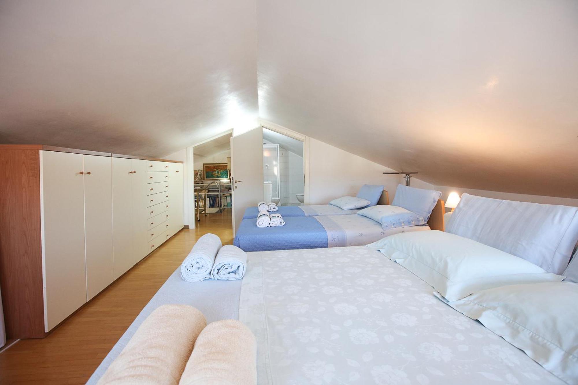 Giardini E Mare Bed & Breakfast Quartu Sant'Elena Luaran gambar