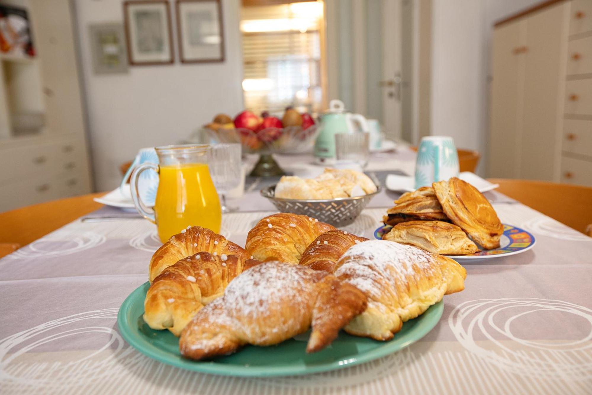 Giardini E Mare Bed & Breakfast Quartu Sant'Elena Luaran gambar