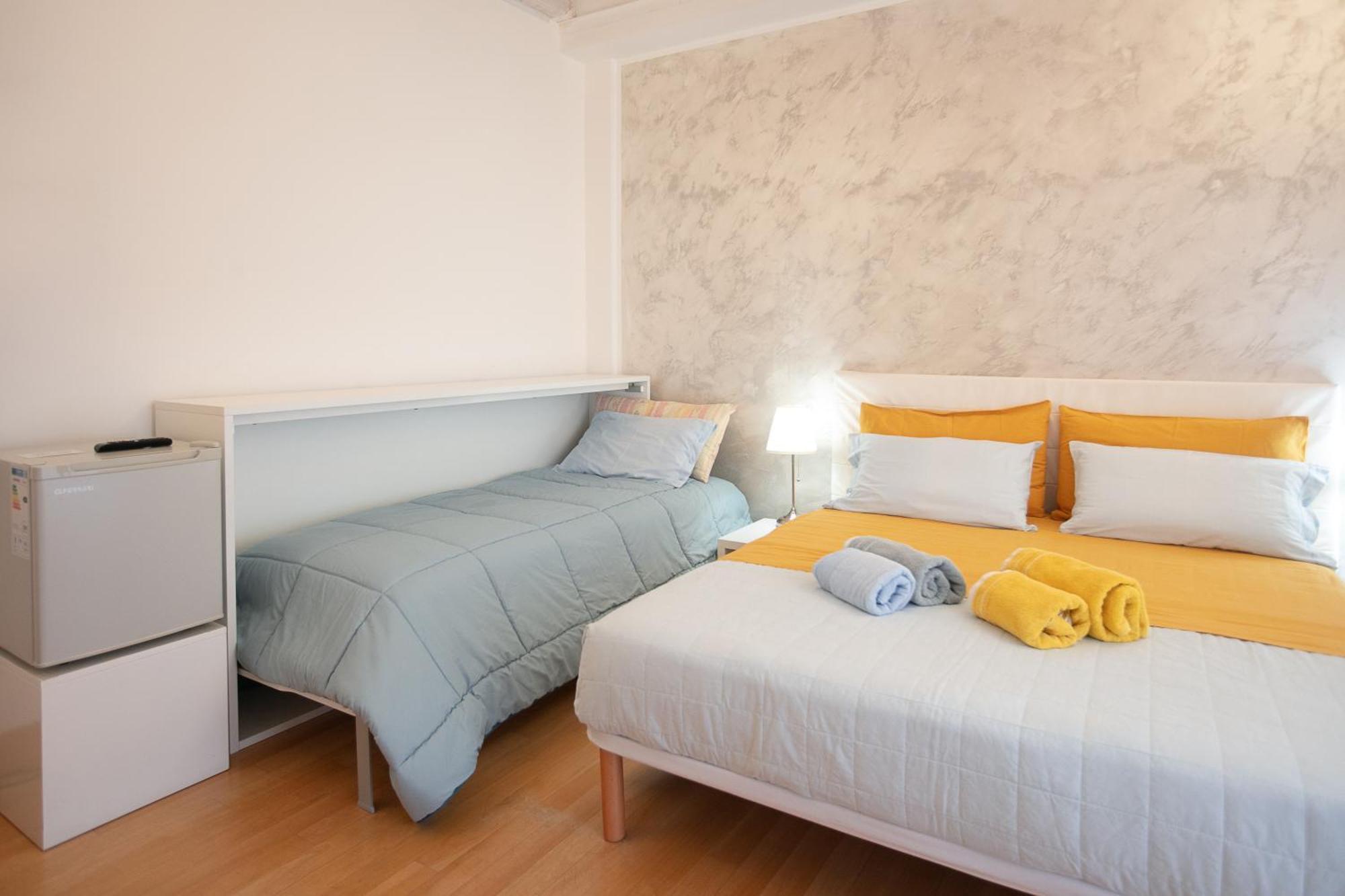 Giardini E Mare Bed & Breakfast Quartu Sant'Elena Luaran gambar