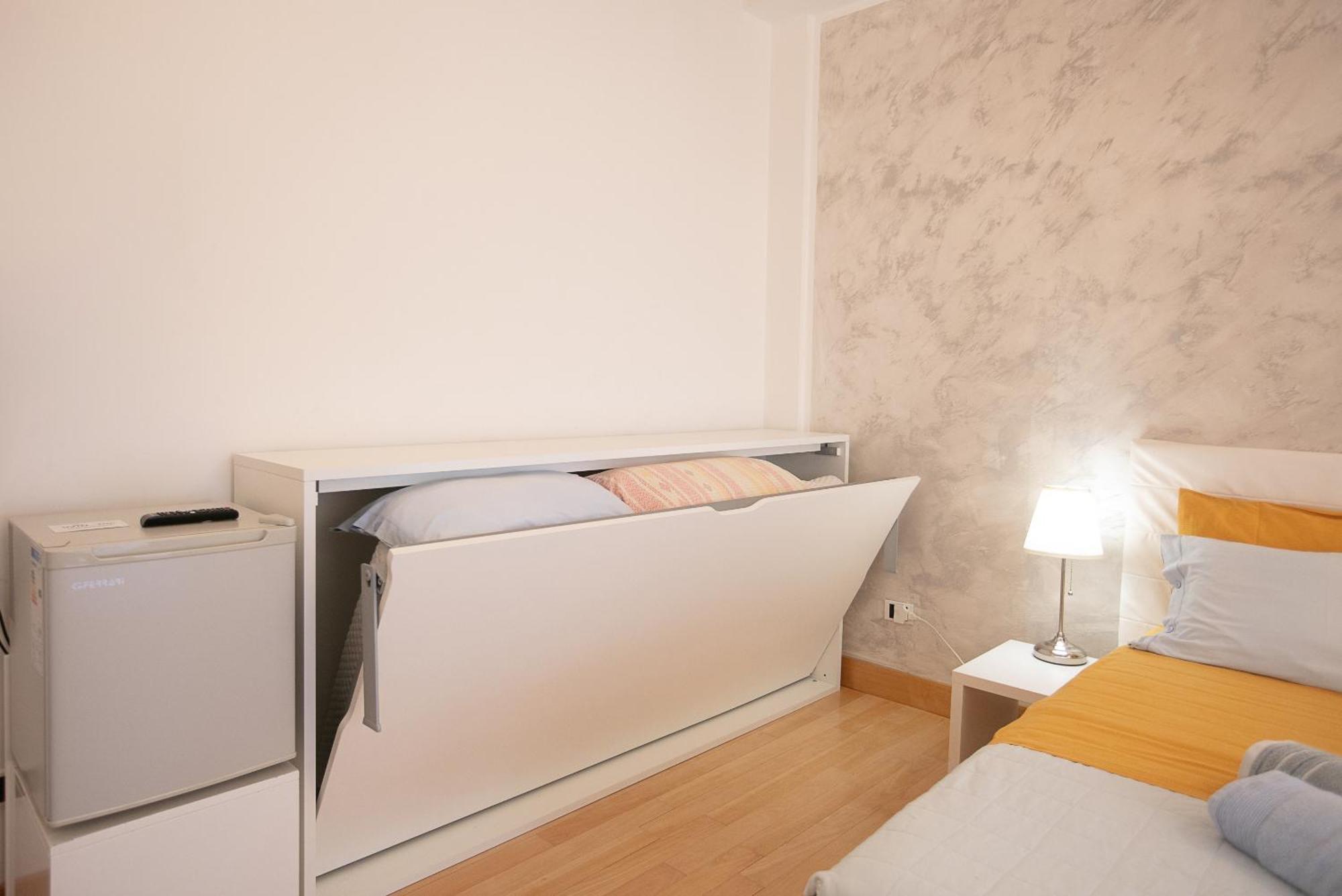 Giardini E Mare Bed & Breakfast Quartu Sant'Elena Luaran gambar