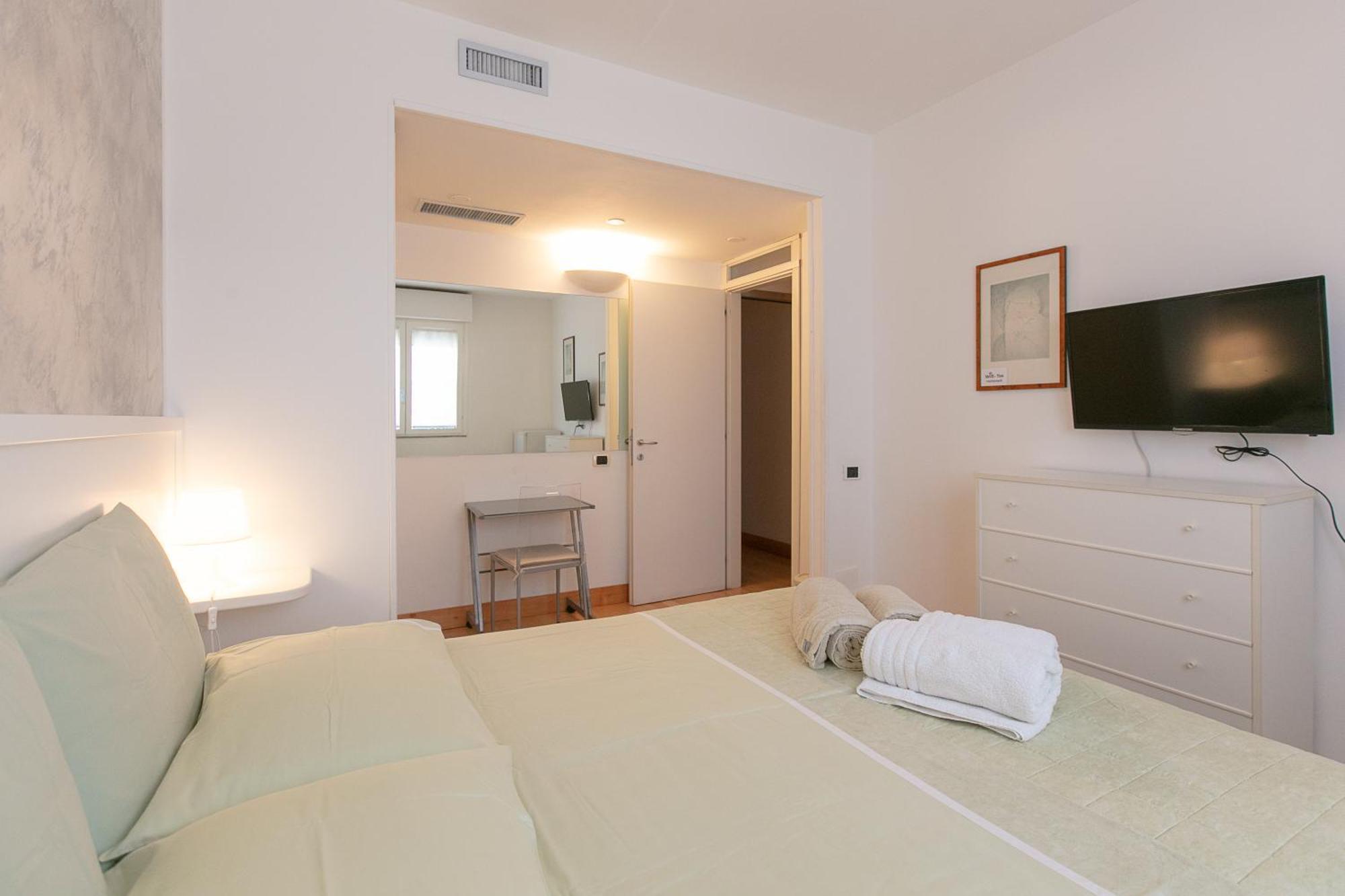 Giardini E Mare Bed & Breakfast Quartu Sant'Elena Luaran gambar