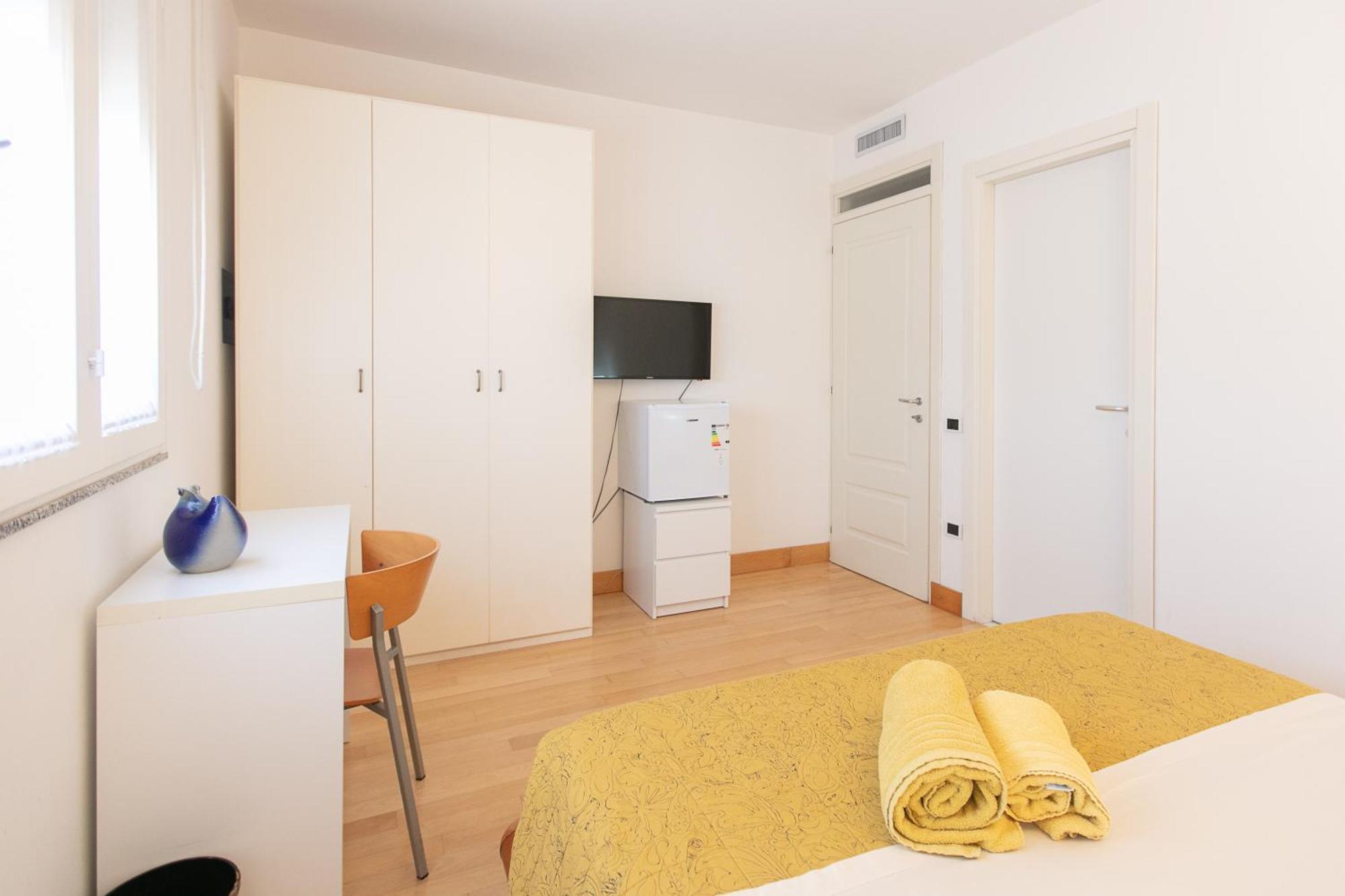Giardini E Mare Bed & Breakfast Quartu Sant'Elena Luaran gambar