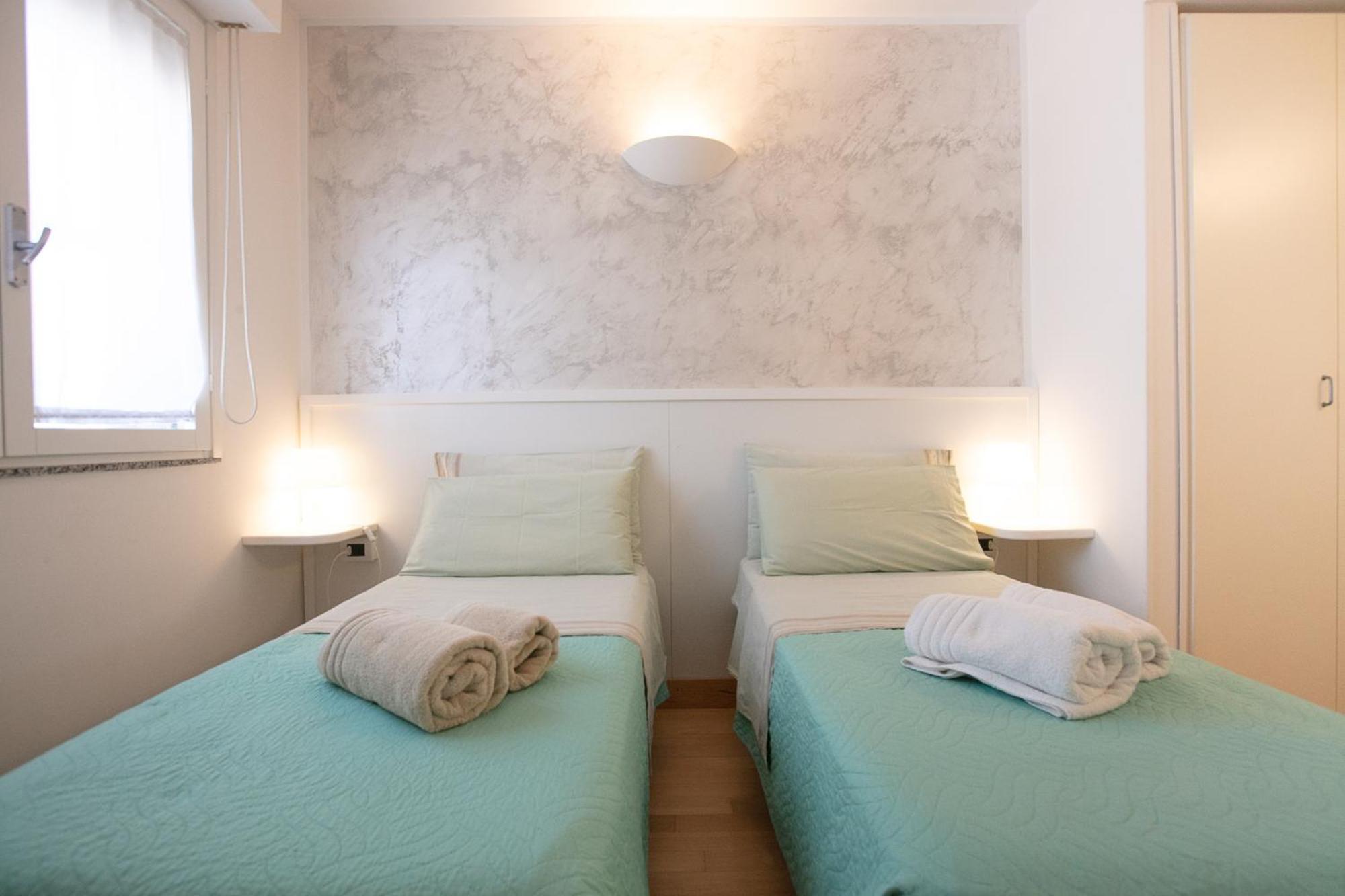 Giardini E Mare Bed & Breakfast Quartu Sant'Elena Luaran gambar