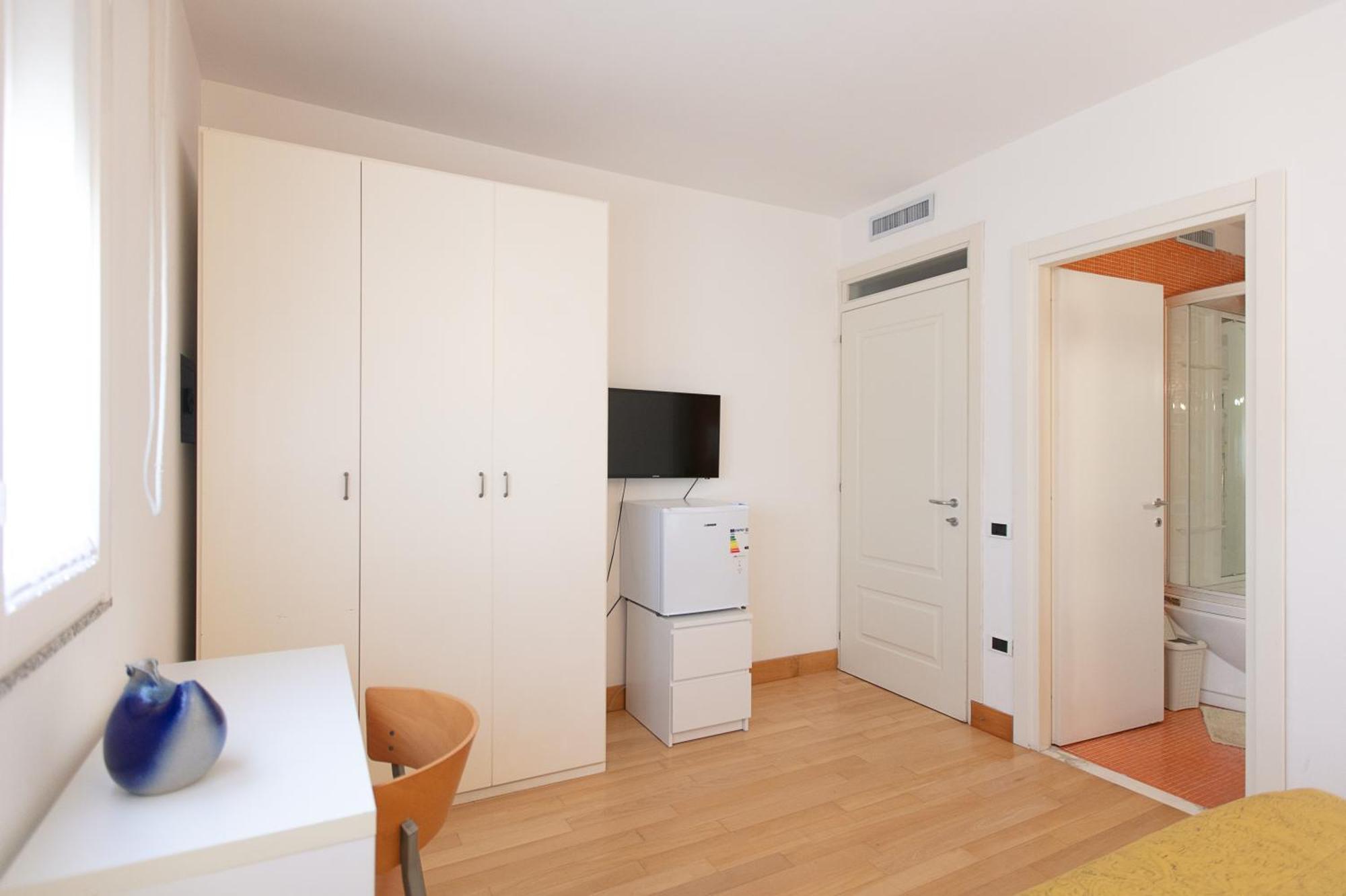 Giardini E Mare Bed & Breakfast Quartu Sant'Elena Luaran gambar