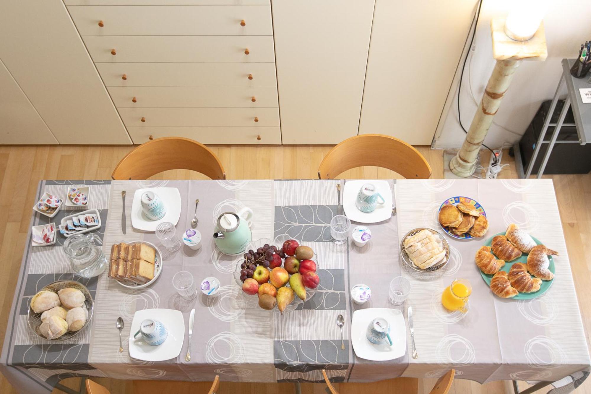Giardini E Mare Bed & Breakfast Quartu Sant'Elena Luaran gambar