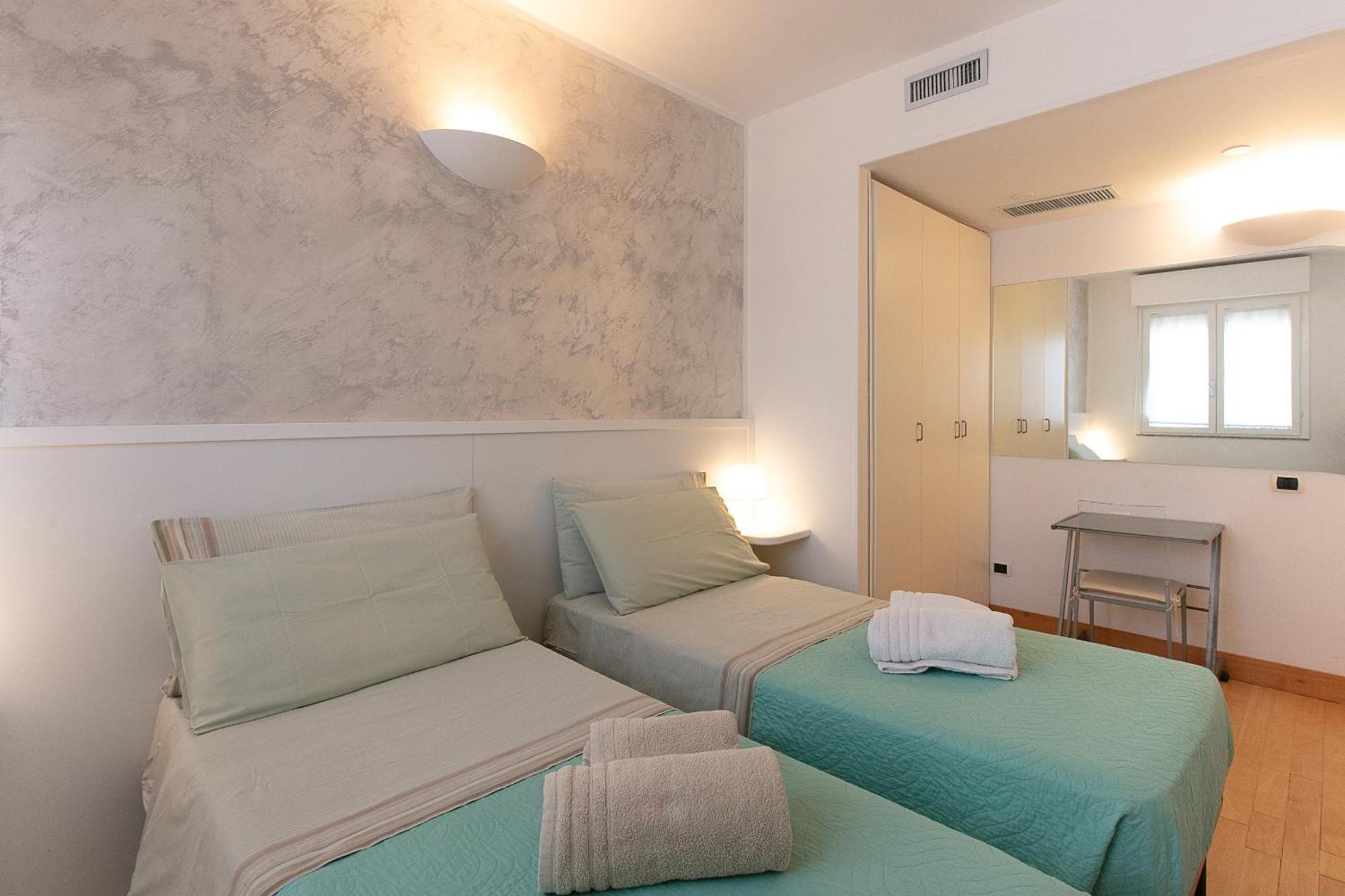 Giardini E Mare Bed & Breakfast Quartu Sant'Elena Luaran gambar
