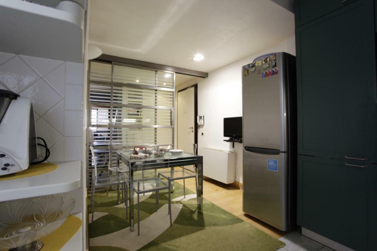 Giardini E Mare Bed & Breakfast Quartu Sant'Elena Luaran gambar