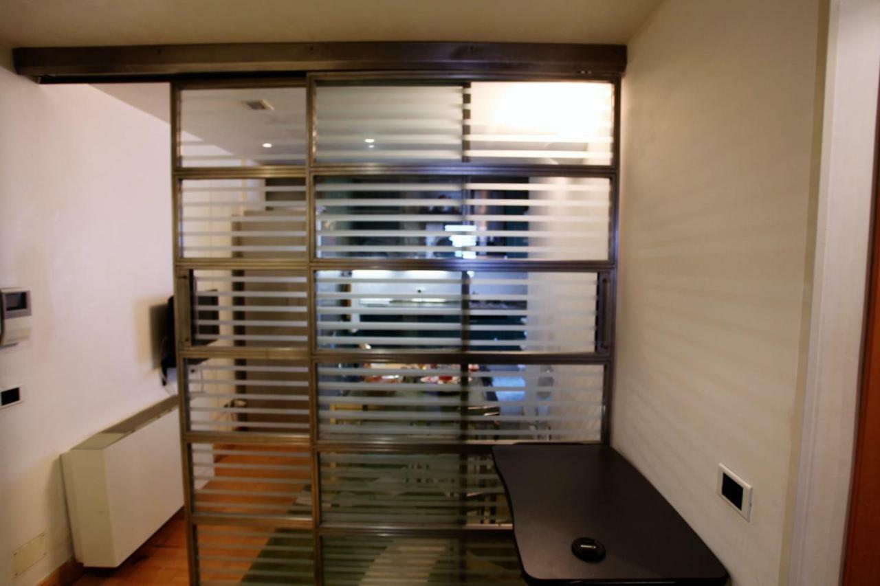 Giardini E Mare Bed & Breakfast Quartu Sant'Elena Luaran gambar