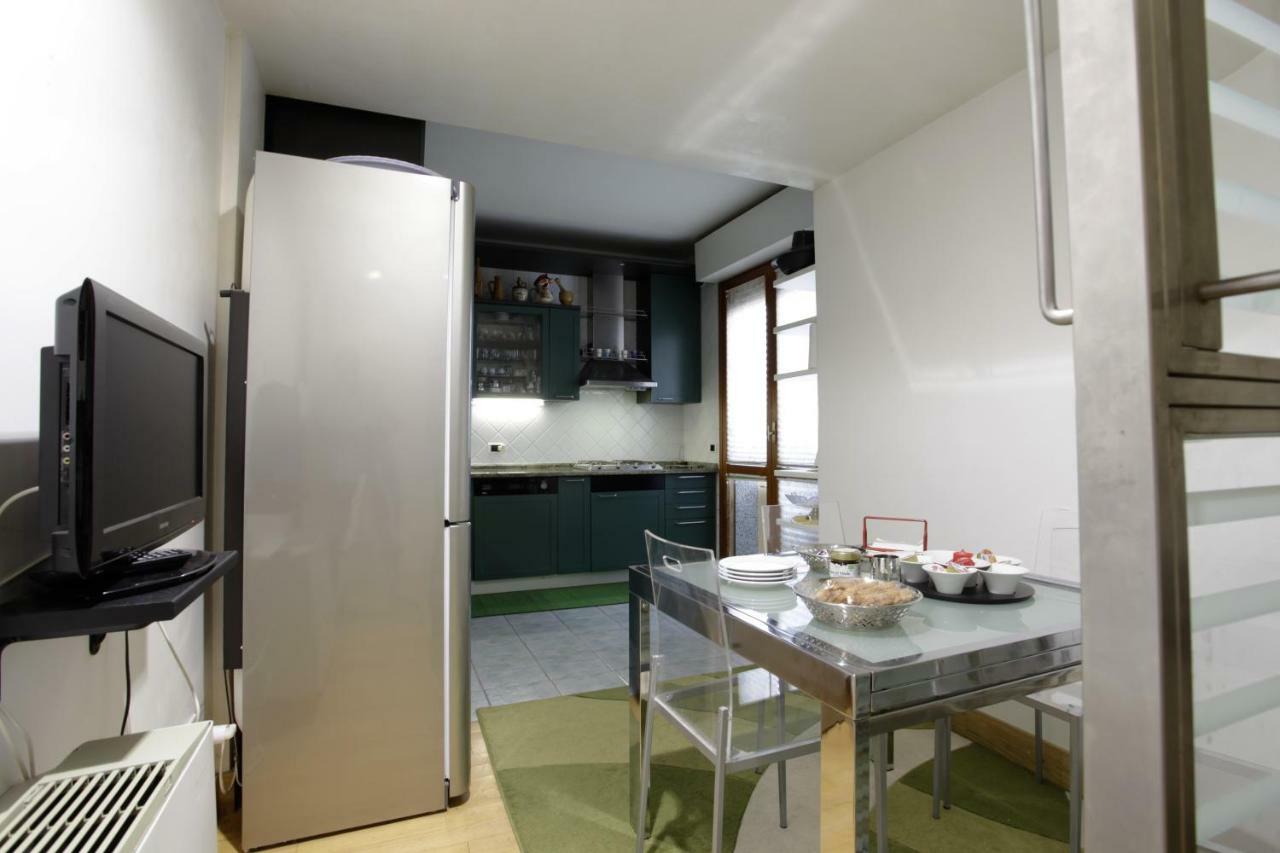 Giardini E Mare Bed & Breakfast Quartu Sant'Elena Luaran gambar