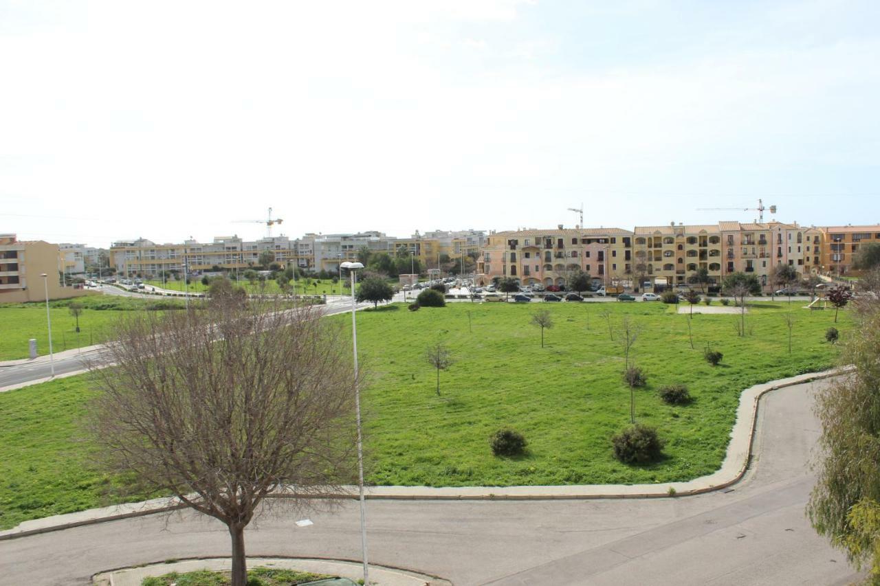 Giardini E Mare Bed & Breakfast Quartu Sant'Elena Luaran gambar