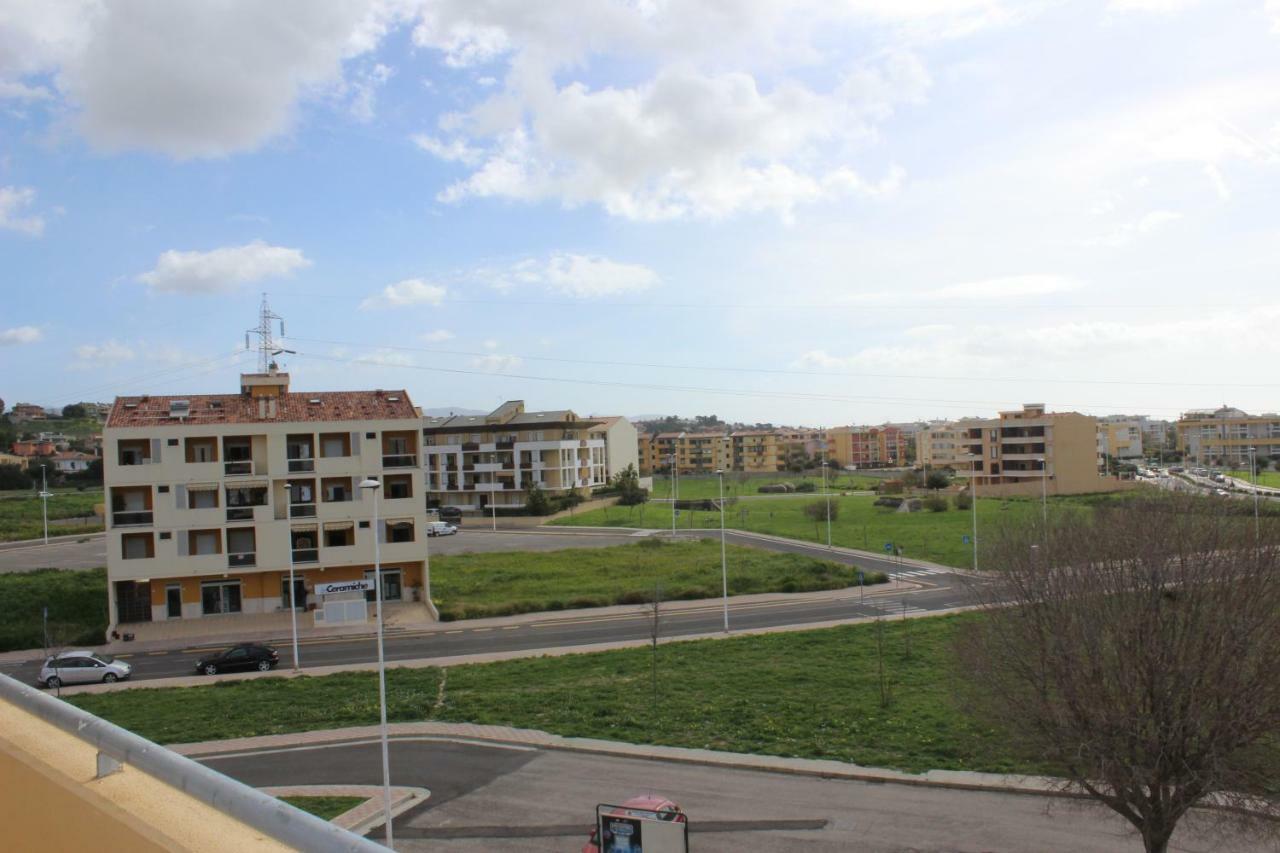 Giardini E Mare Bed & Breakfast Quartu Sant'Elena Luaran gambar