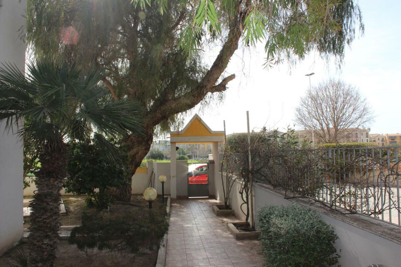 Giardini E Mare Bed & Breakfast Quartu Sant'Elena Luaran gambar