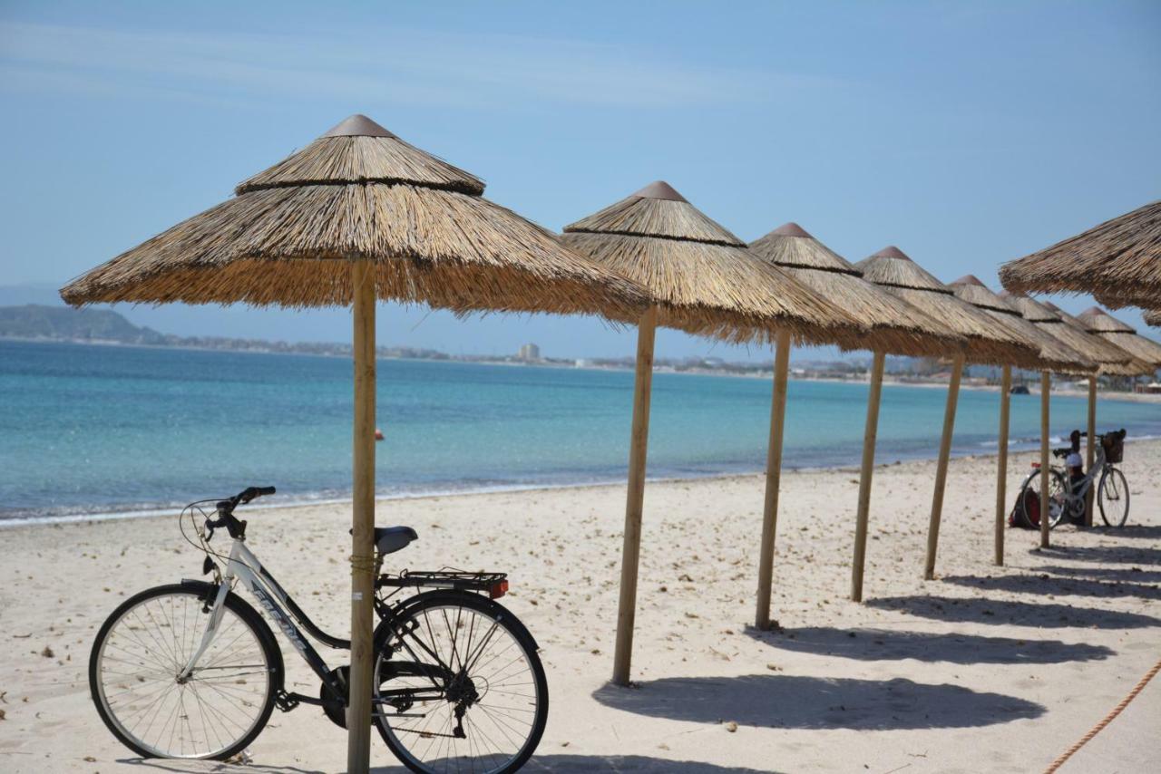 Giardini E Mare Bed & Breakfast Quartu Sant'Elena Luaran gambar