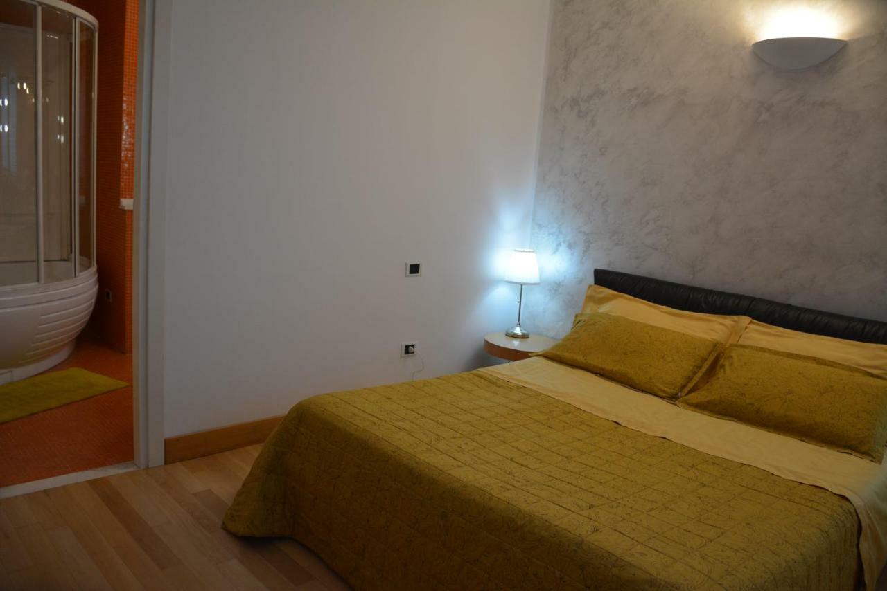 Giardini E Mare Bed & Breakfast Quartu Sant'Elena Luaran gambar