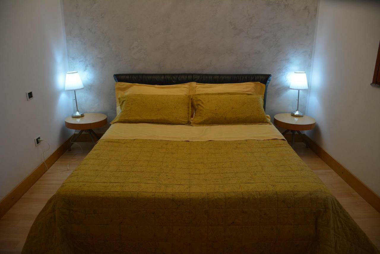 Giardini E Mare Bed & Breakfast Quartu Sant'Elena Luaran gambar