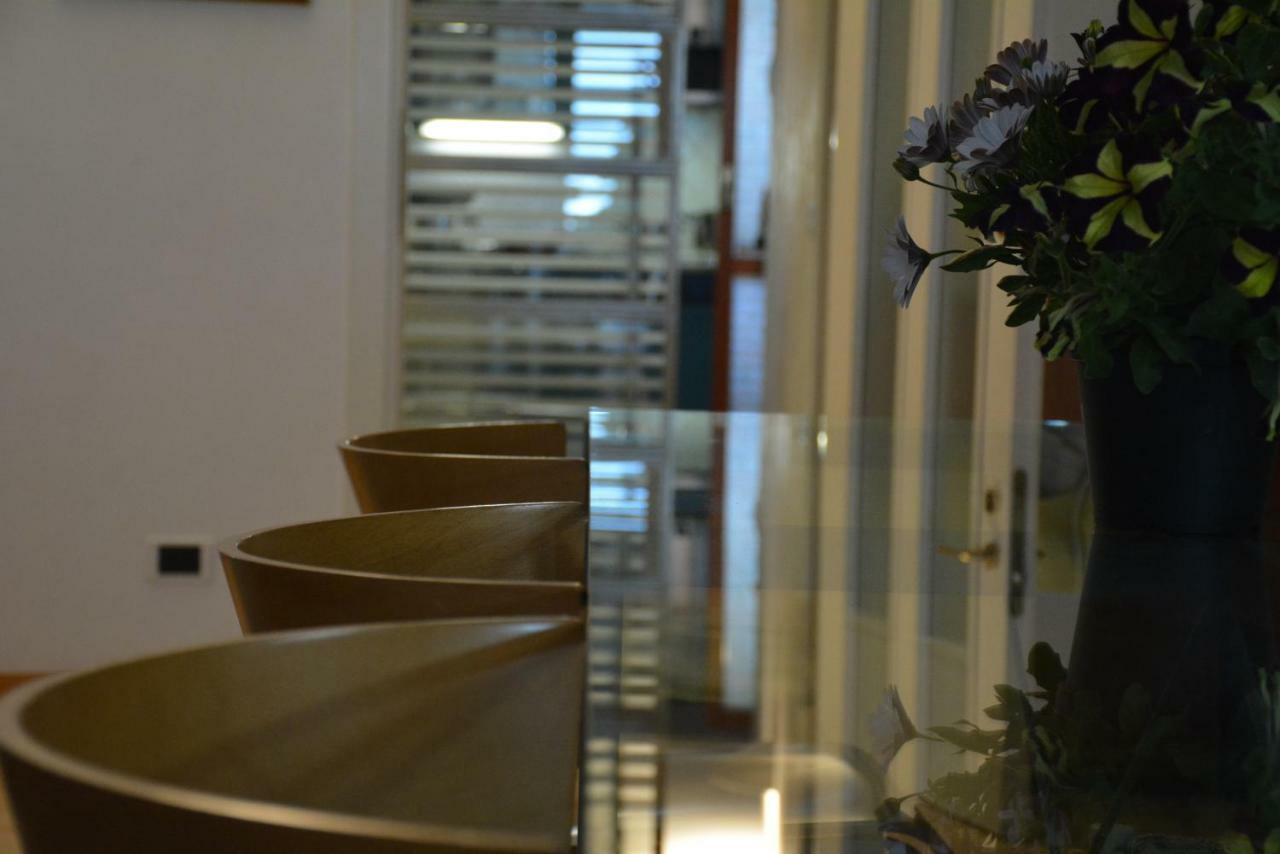 Giardini E Mare Bed & Breakfast Quartu Sant'Elena Luaran gambar