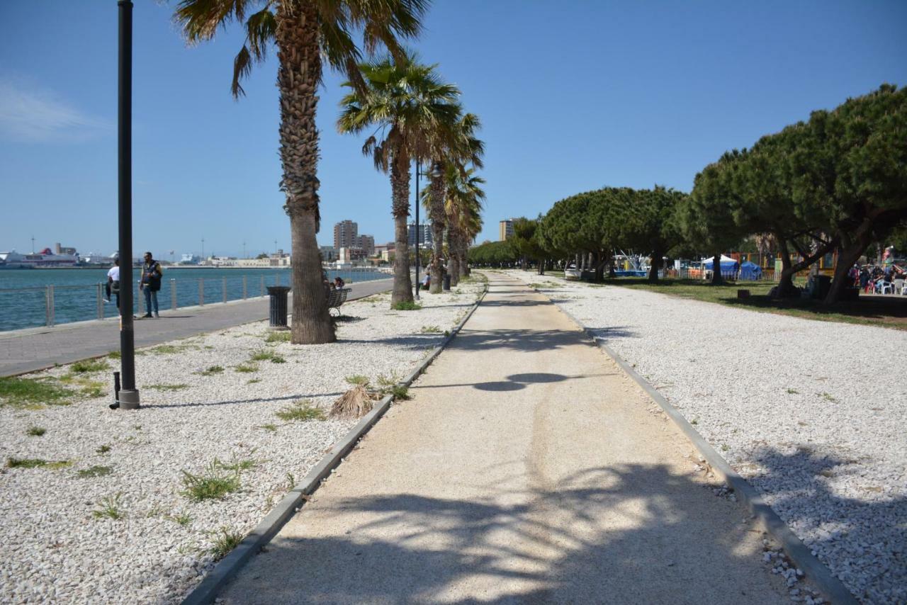Giardini E Mare Bed & Breakfast Quartu Sant'Elena Luaran gambar