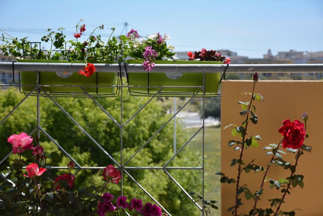 Giardini E Mare Bed & Breakfast Quartu Sant'Elena Luaran gambar