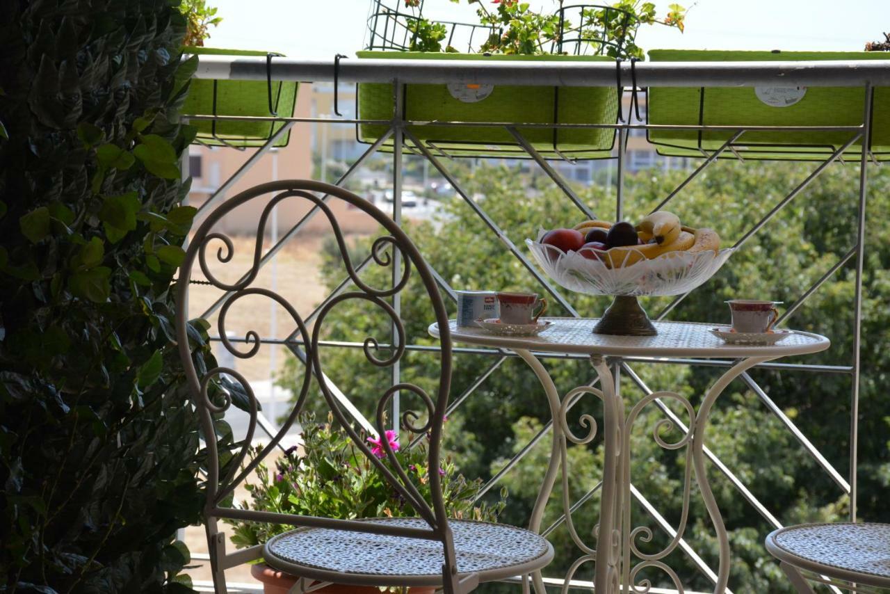 Giardini E Mare Bed & Breakfast Quartu Sant'Elena Luaran gambar