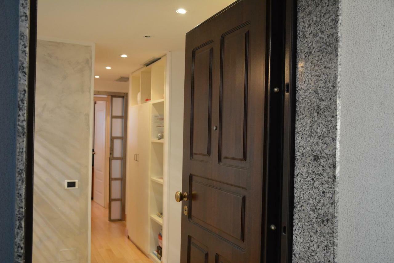 Giardini E Mare Bed & Breakfast Quartu Sant'Elena Luaran gambar