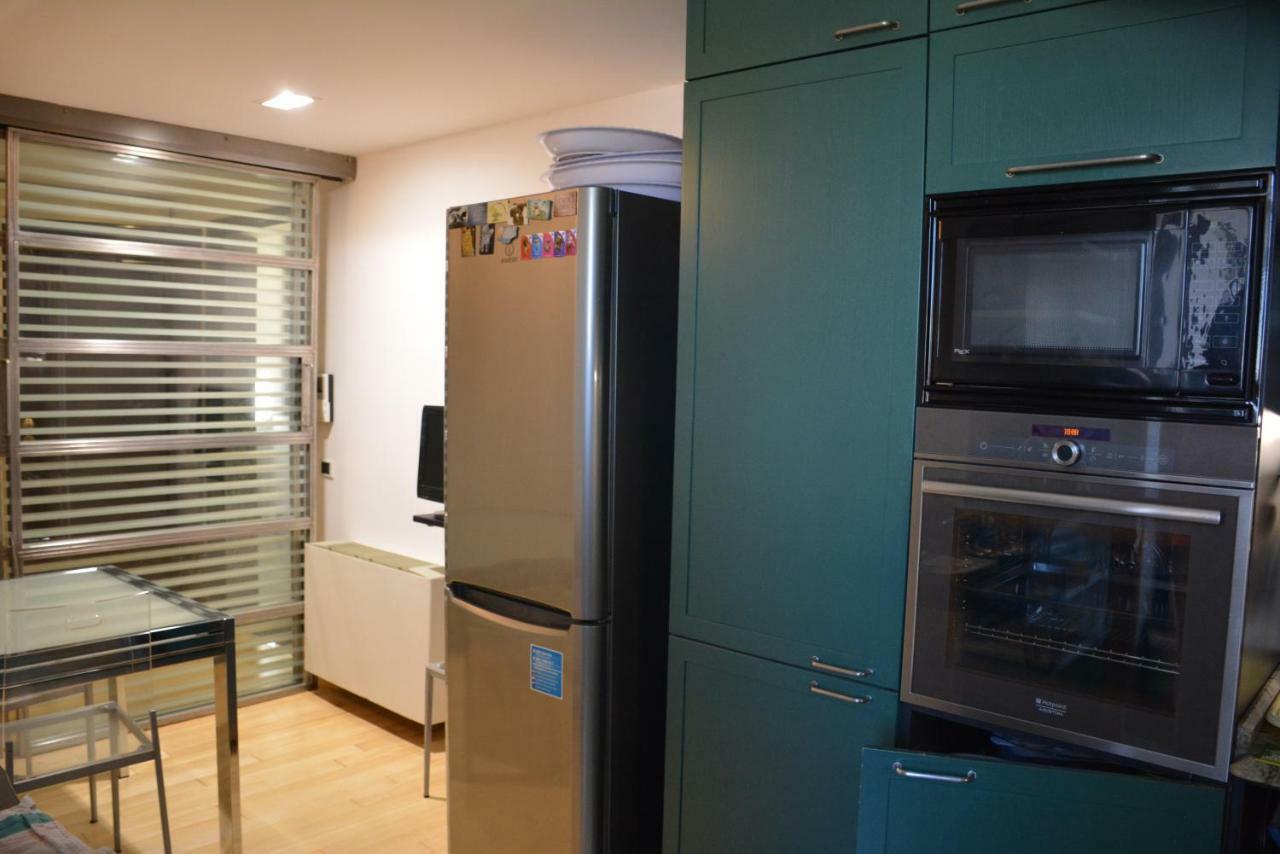 Giardini E Mare Bed & Breakfast Quartu Sant'Elena Luaran gambar