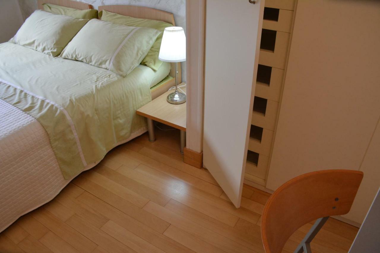 Giardini E Mare Bed & Breakfast Quartu Sant'Elena Luaran gambar