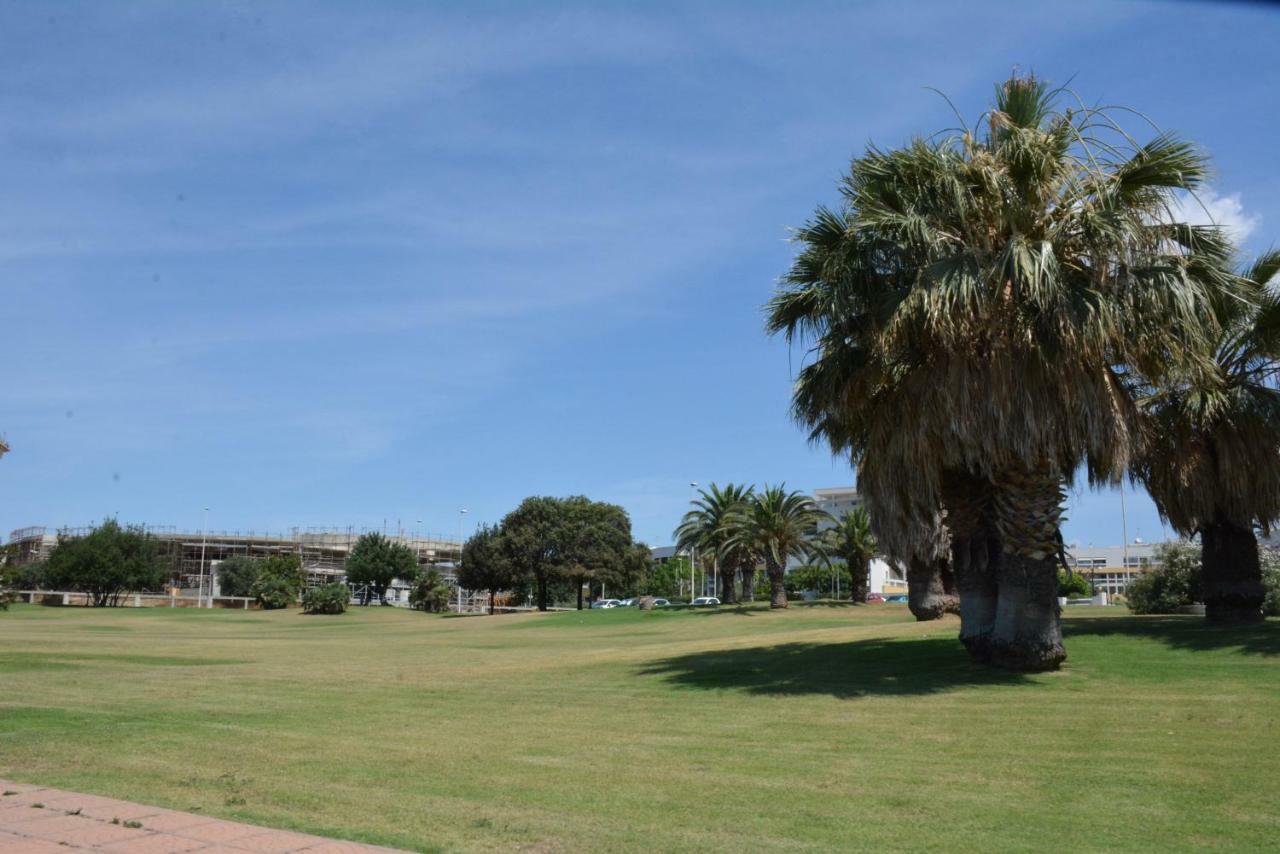 Giardini E Mare Bed & Breakfast Quartu Sant'Elena Luaran gambar