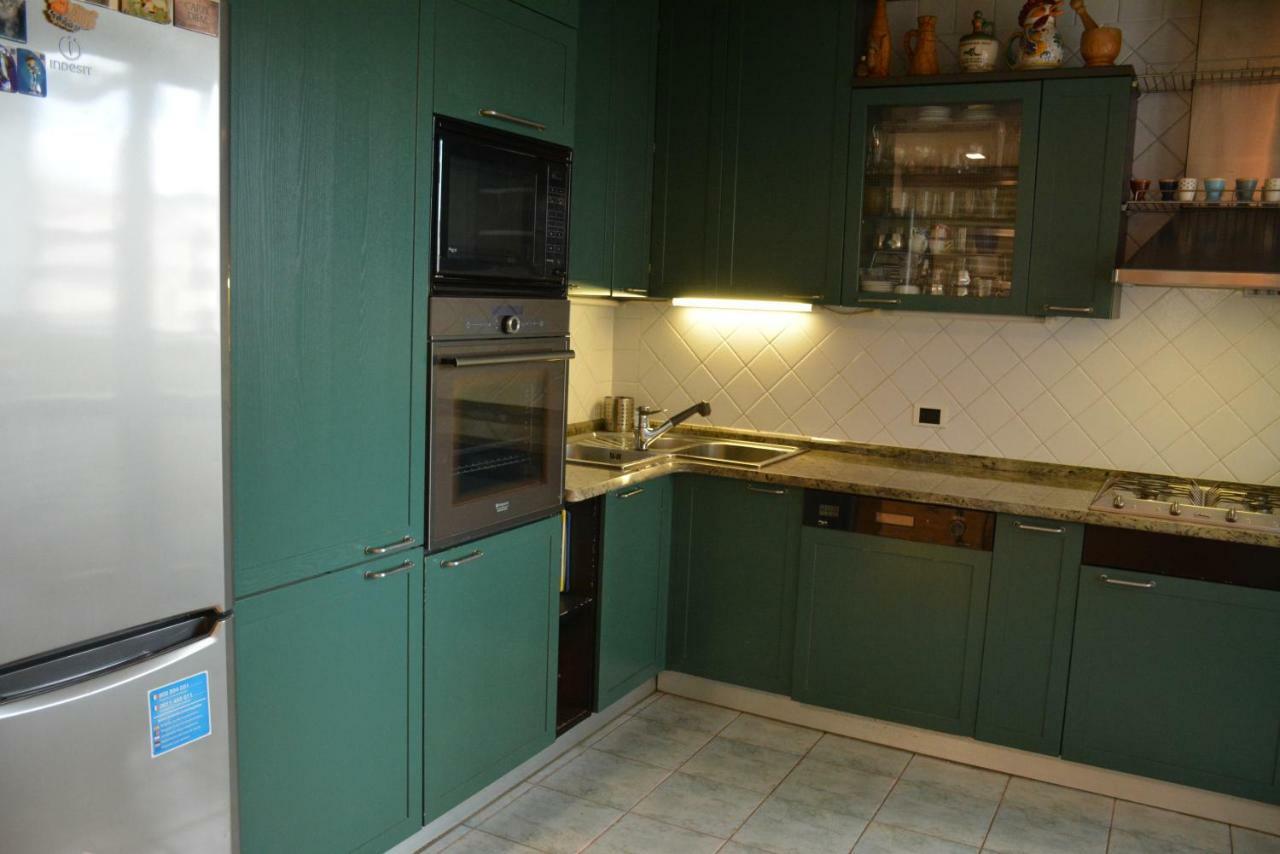 Giardini E Mare Bed & Breakfast Quartu Sant'Elena Luaran gambar