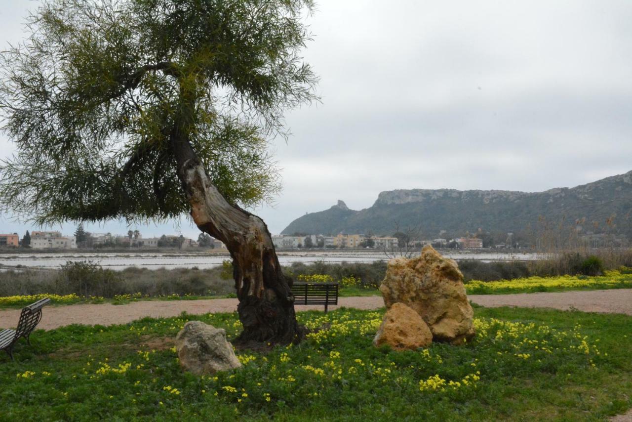 Giardini E Mare Bed & Breakfast Quartu Sant'Elena Luaran gambar