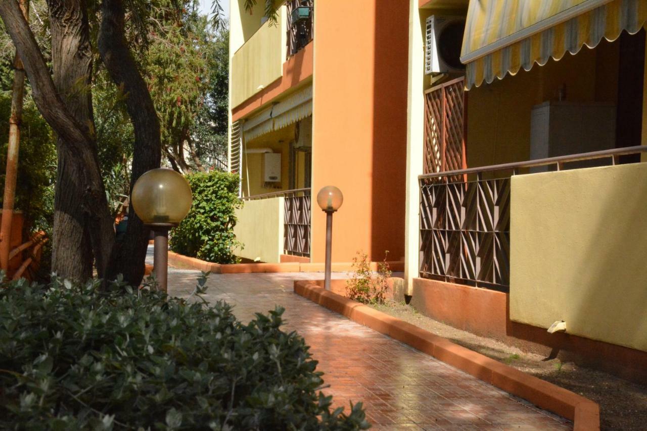 Giardini E Mare Bed & Breakfast Quartu Sant'Elena Luaran gambar