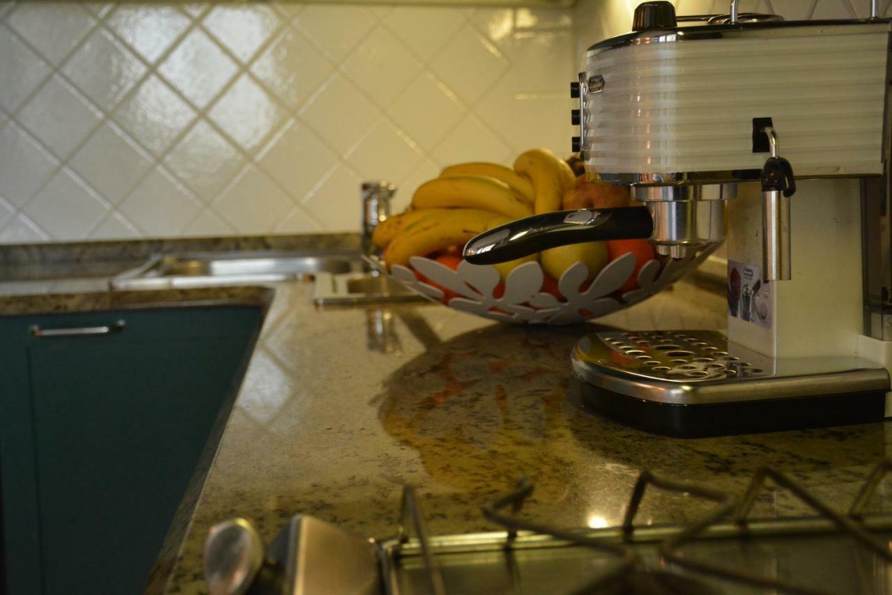 Giardini E Mare Bed & Breakfast Quartu Sant'Elena Luaran gambar