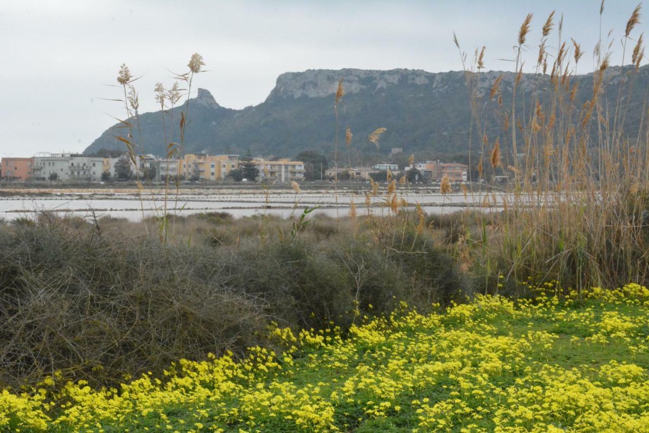 Giardini E Mare Bed & Breakfast Quartu Sant'Elena Luaran gambar