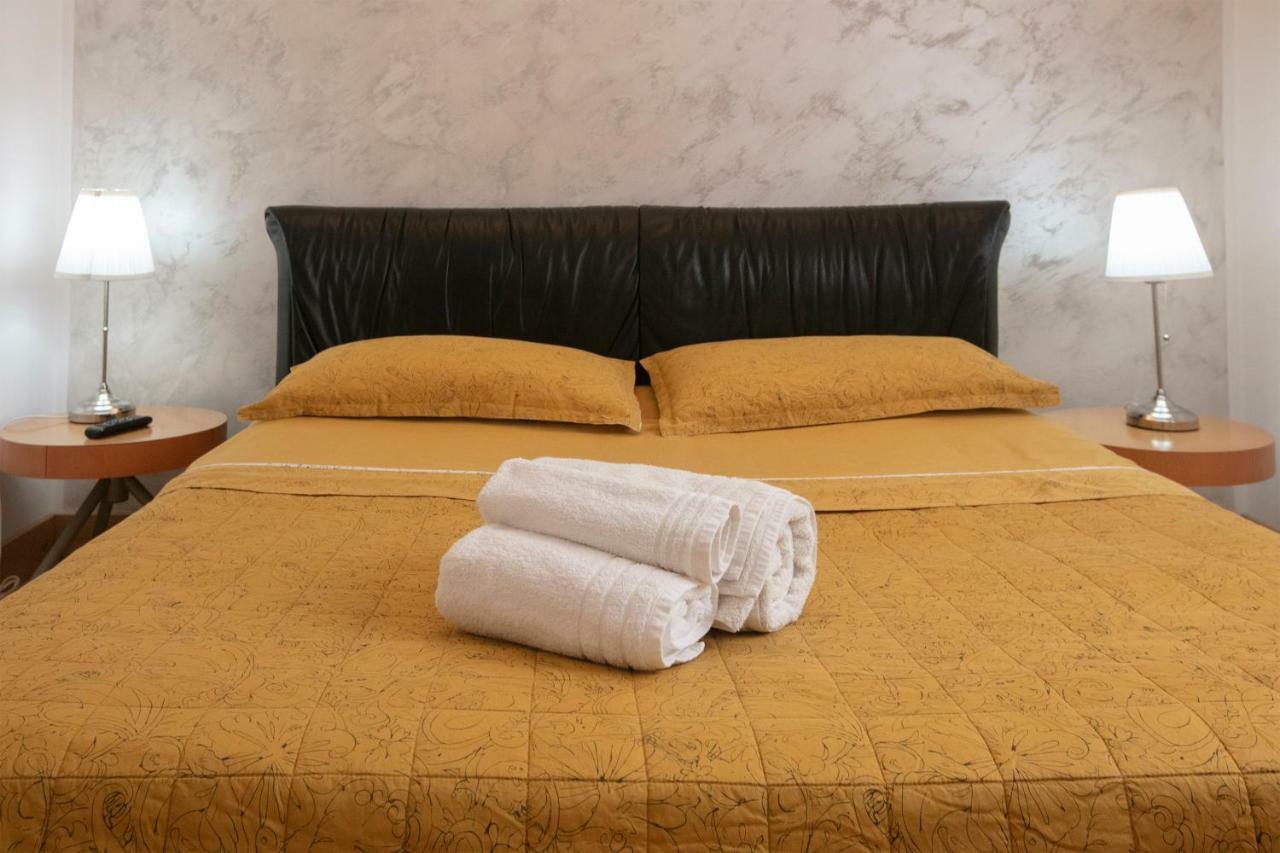 Giardini E Mare Bed & Breakfast Quartu Sant'Elena Luaran gambar