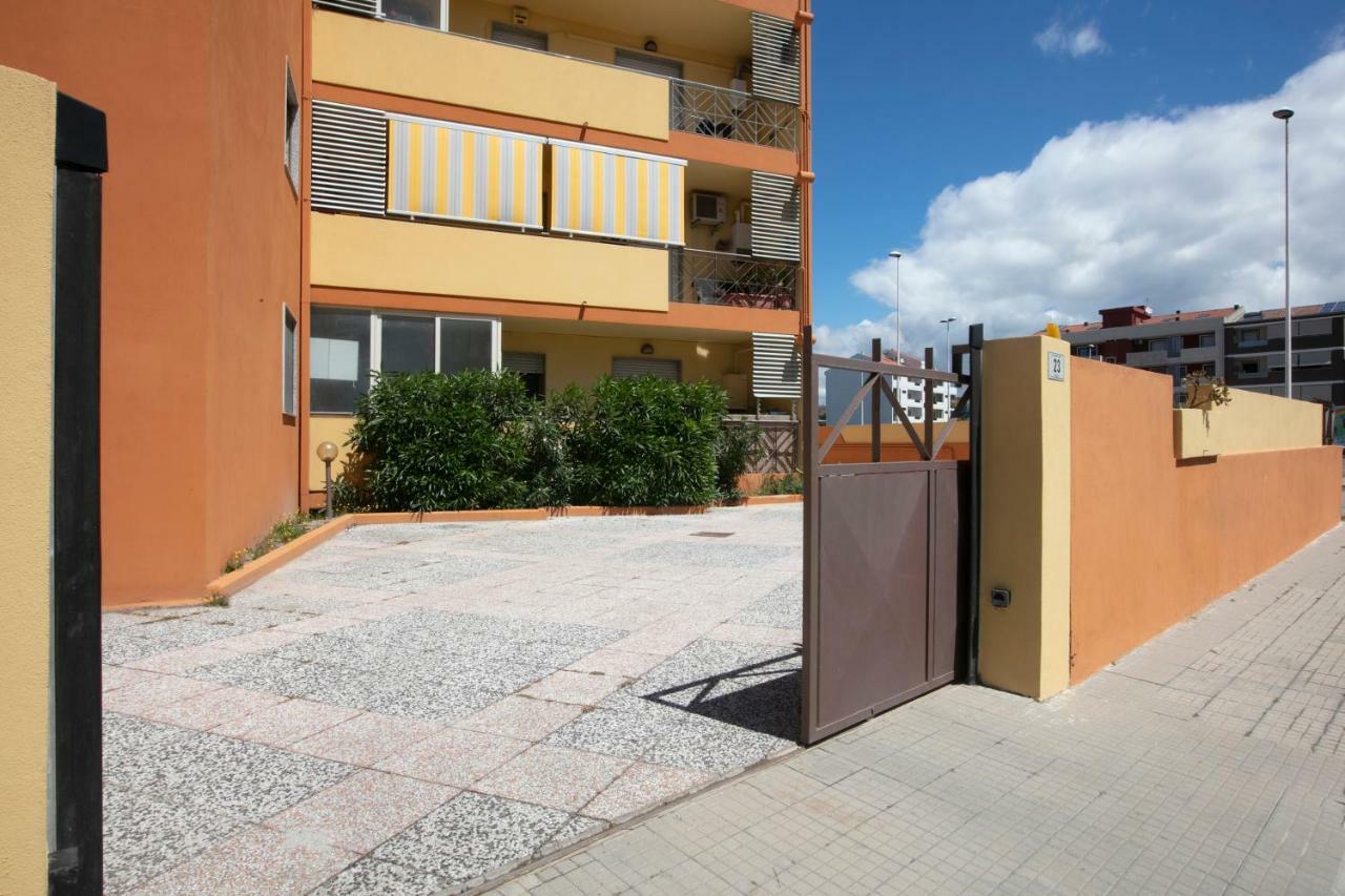 Giardini E Mare Bed & Breakfast Quartu Sant'Elena Luaran gambar